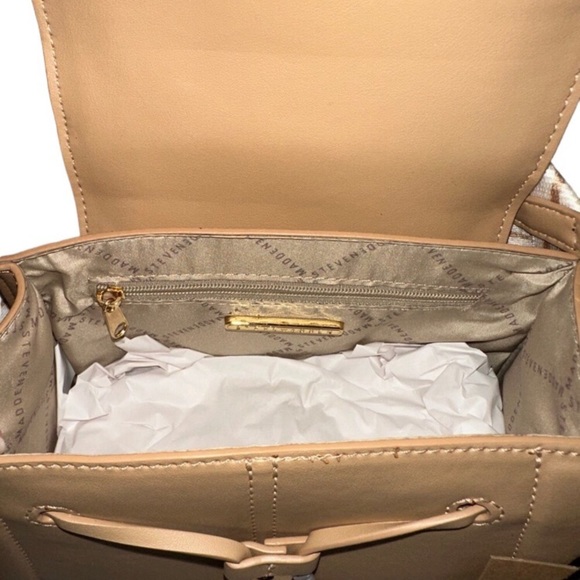 Steve Madden Crossbody Purse - Picture 4 of 6